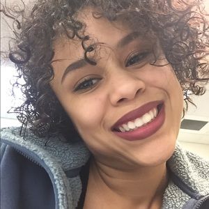 Meet your Posher, Tatiana